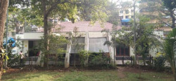 Rest House