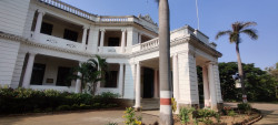 Rest House