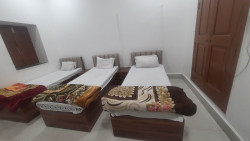 Rest House