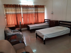 Rest House