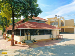 Rest House