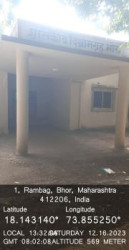 Rest House