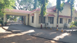 Rest House