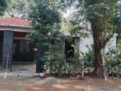 Rest House