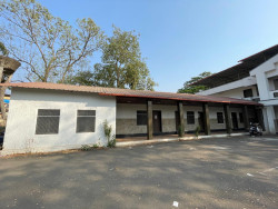 Rest House