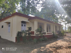 Rest House
