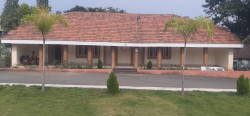 Rest House