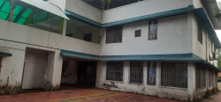 Rest House