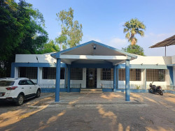 Rest House