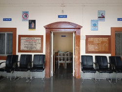 Rest House
