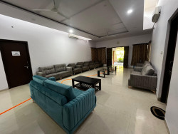 Rest House