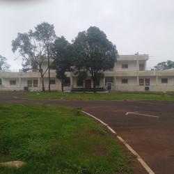 Rest House