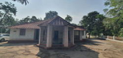 Rest House