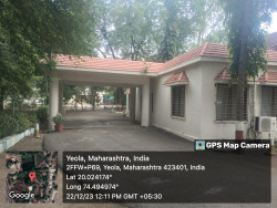 Rest House