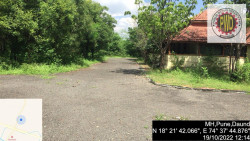Rest House