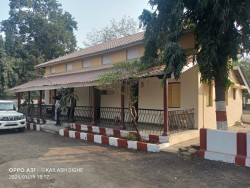 Rest House
