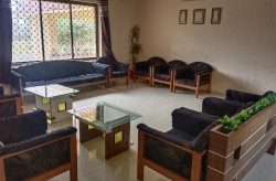 Rest House