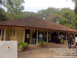 Rest House