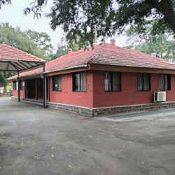 Rest House