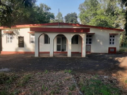 Rest House