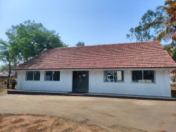 Rest House