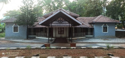 Rest House