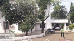 Rest House