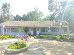 Rest House