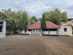 Rest House