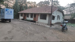 Rest House