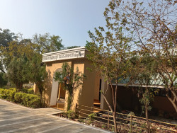 Rest House