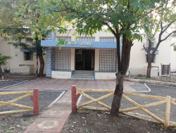 Rest House