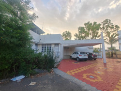 Rest House
