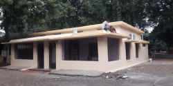 Rest House
