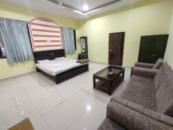 Rest House