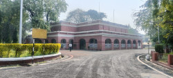 Rest House