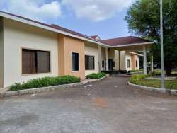 Rest House