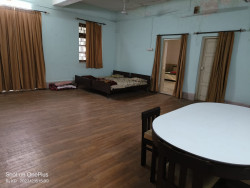 Rest House