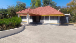 Rest House