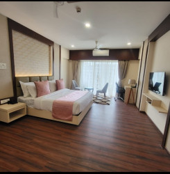 Rest House