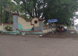Rest House