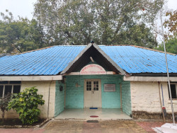 Rest House