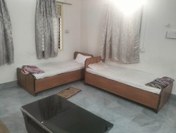 Rest House