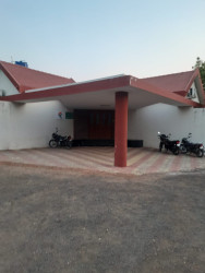 Rest House
