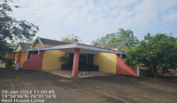 Rest House