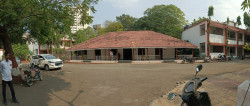 Rest House