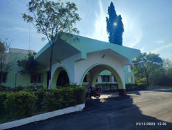 Rest House