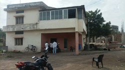 Rest House