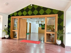 Rest House