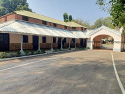 Rest House